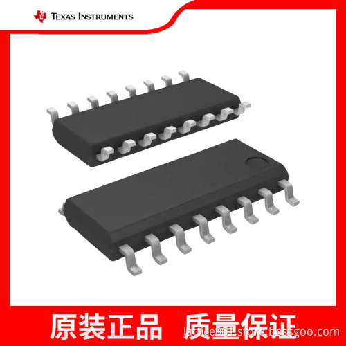 Integrated Circuit DS26LS31CMX/NOPB